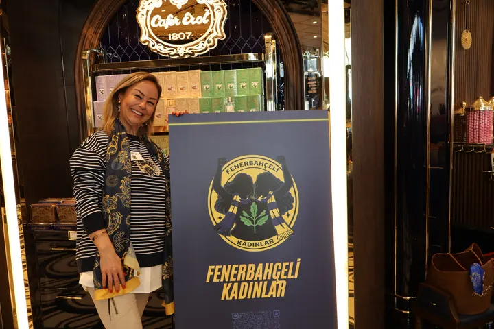 Şubat buluşmasından bir kare 4